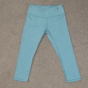 Calia Blue Leggings
